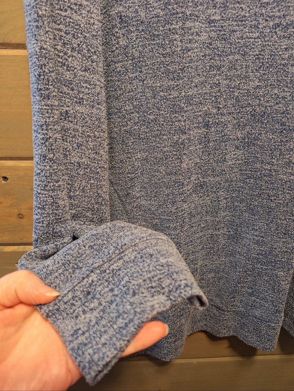 Sweater - Picture 3 of 6